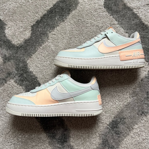 Nike Air Force 1 Shadow - Picture 3 of 10